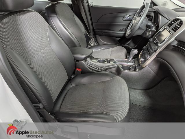 Used 2015 Chevrolet Malibu LT w/ Power Convenience Package FWD image 37