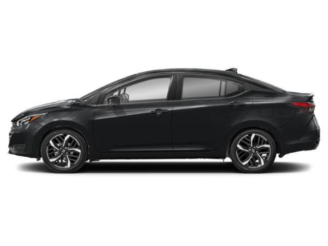 Used 2024 Nissan Versa SR FWD image 3