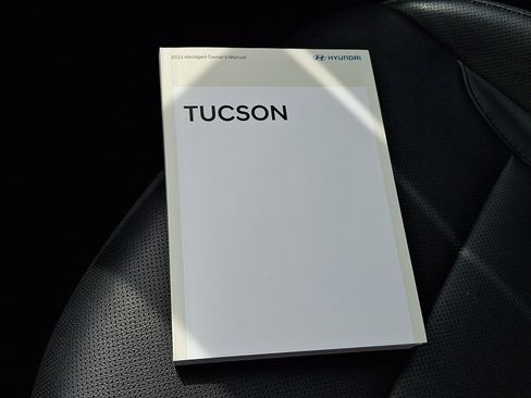 Certified 2023 Hyundai Tucson SEL w/ Convenience Package AWD/4WD image 26