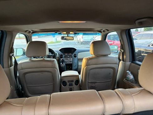 Used 2013 Honda Pilot EX-L image 9