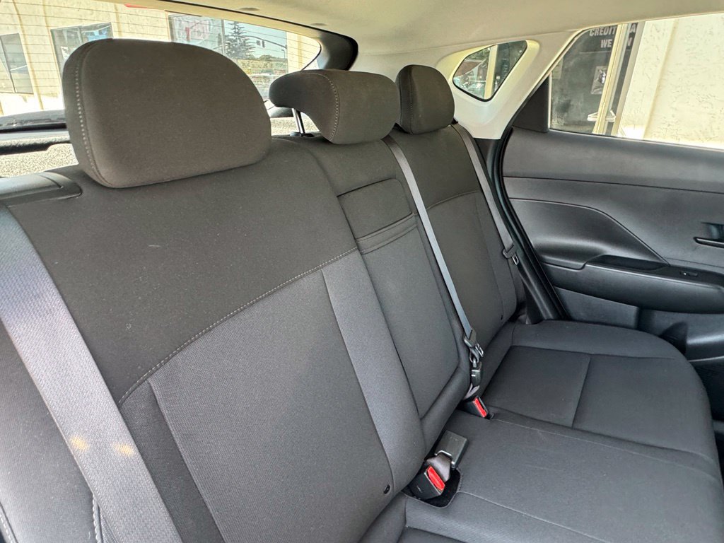 Used 2024 Hyundai Kona SEL FWD image 18