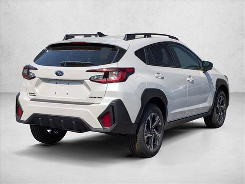 New 2026 Subaru Crosstrek 2.0i Premium AWD/4WD image 2