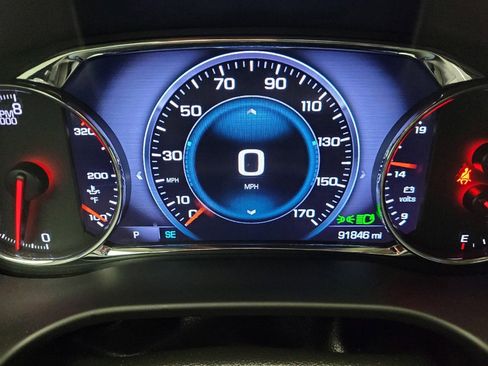Used 2018 GMC Acadia Denali w/ Technology Package AWD/4WD image 23