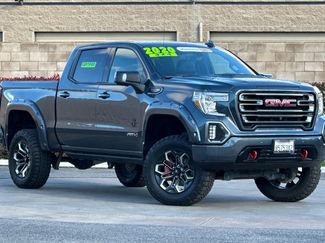 Used 2020 GMC Sierra 1500 AT4 w/ AT4 Premium Package video 2