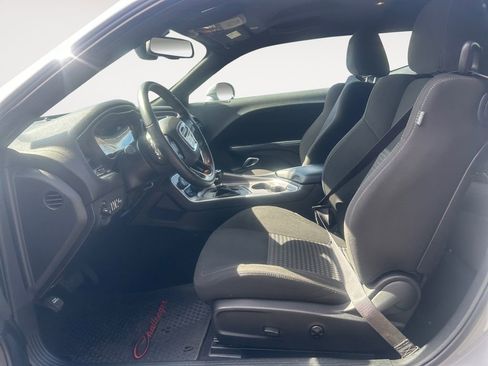 Used 2021 Dodge Challenger GT w/ Blacktop Package RWD image 15