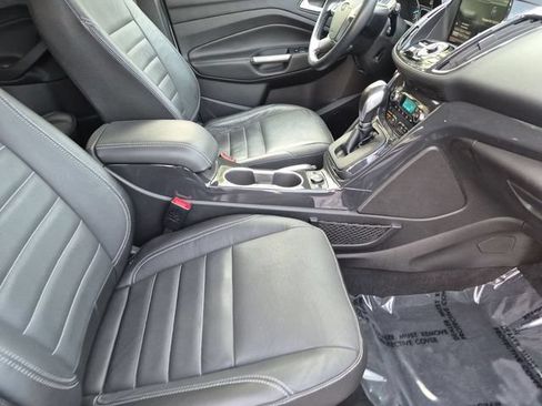 Used 2015 Ford Escape Titanium w/ Equipment Group 301A FWD image 30