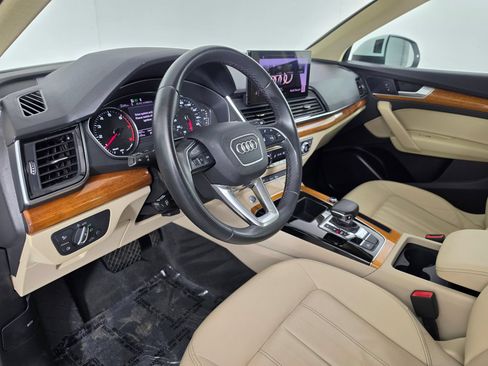 Certified 2023 Audi Q5 2.0T Premium w/ Convenience Package AWD/4WD image 15