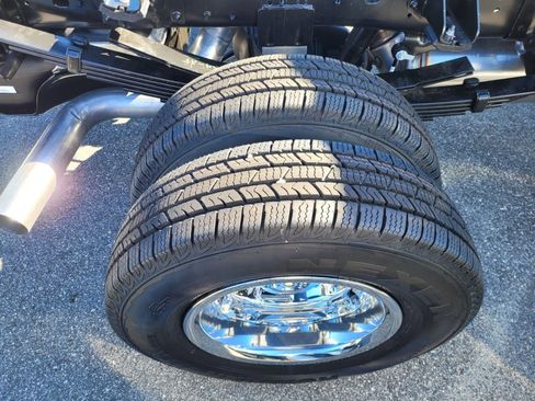 New 2026 RAM 3500 Tradesman image 8