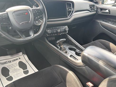 Used 2025 Dodge Durango R/T AWD/4WD image 25