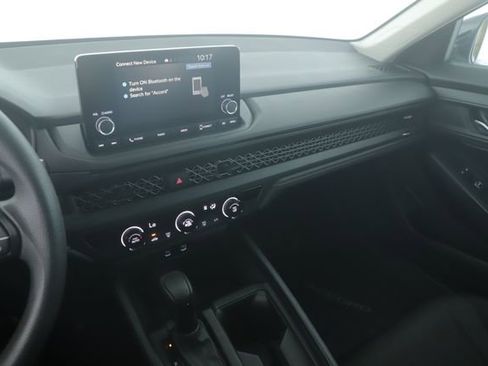 Used 2024 Honda Accord LX image 22