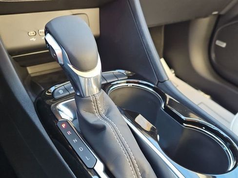 New 2026 Buick Encore GX Avenir w/ Avenir Technology Package image 43