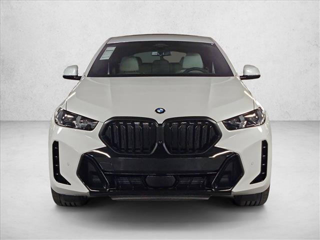 New 2027 BMW X6 xDrive40i w/ Executive Package AWD/4WD image 6