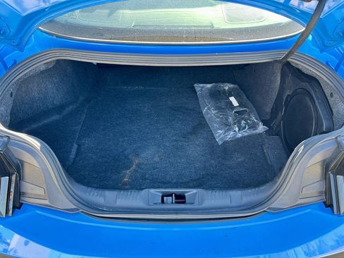 Used 2024 Ford Mustang GT Premium w/ GT Performance Package image 11