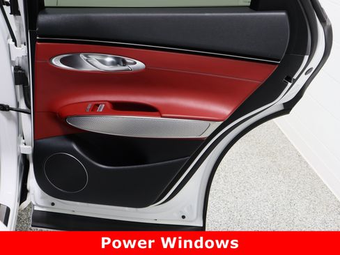 Used 2022 Genesis GV70 3.5T Sport w/ Cargo Package image 38