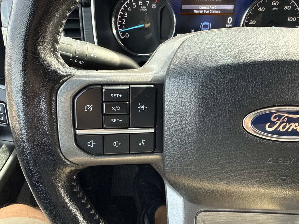 Certified 2022 Ford F150 XLT w/ Equipment Group 302A High AWD/4WD image 29