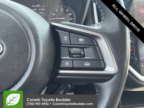 Used 2024 Subaru Ascent Touring AWD/4WD image 32