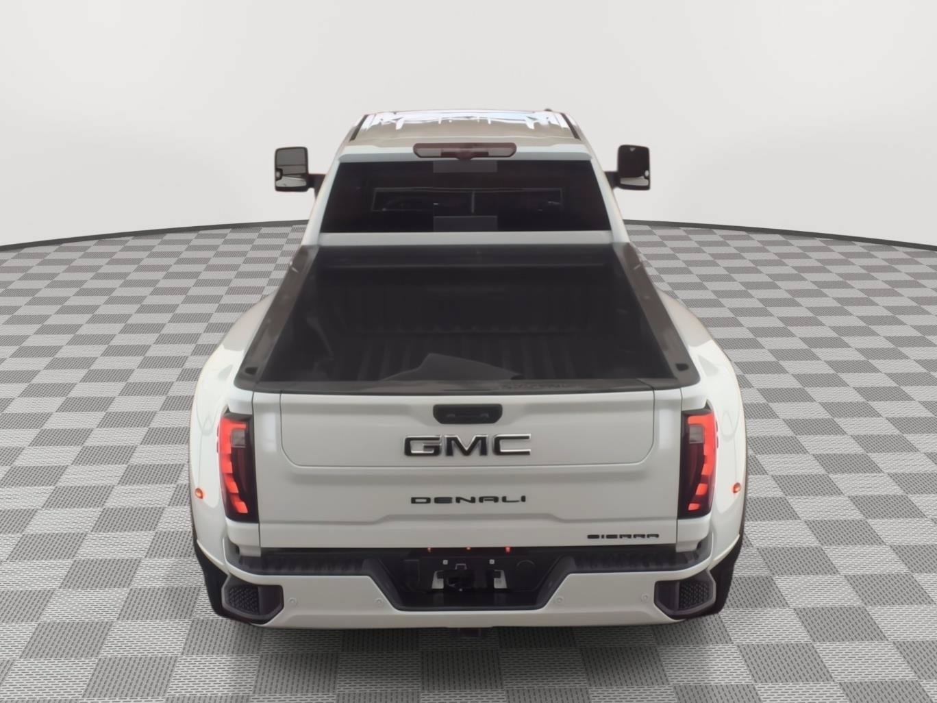 Used 2026 GMC Sierra 3500 Denali Ultimate w/ LPO, Black Badging Package AWD/4WD image 20
