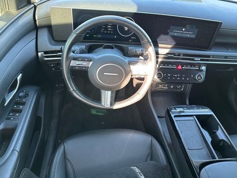 Used 2025 Hyundai Tucson SEL image 18