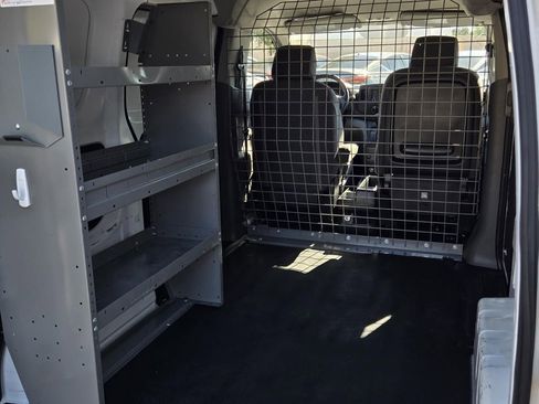 Used 2019 Nissan NV200 SV w/ Navigation Package image 13