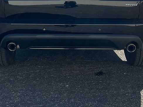 Used 2024 Ford Escape ST-Line Elite w/ Premium Technology Package image 18