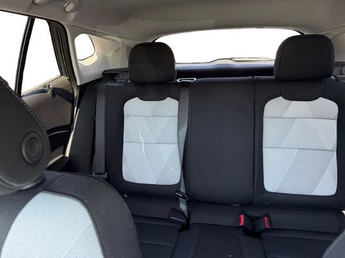 New 2026 Chevrolet Trax LS w/ LS Convenience Package FWD image 22