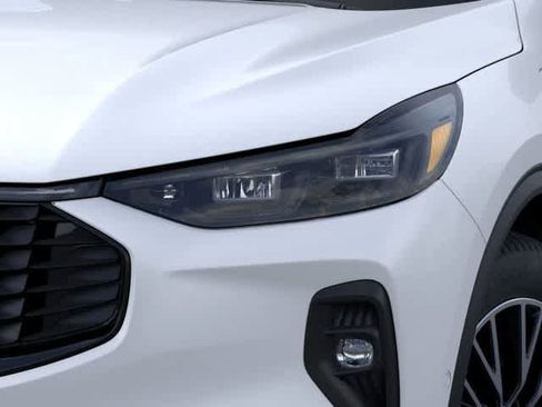 New 2024 Ford Escape SE w/ PHEV Premium Package FWD image 18