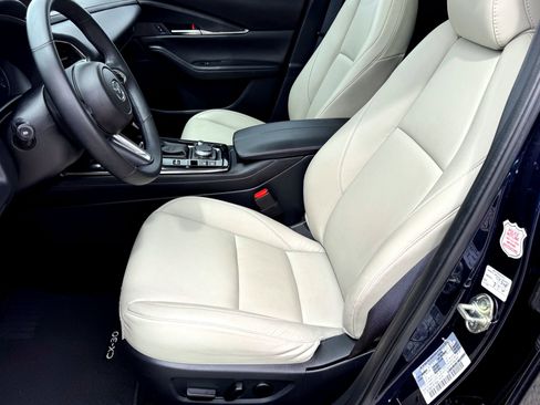 Used 2025 MAZDA CX-30 AWD 2.5 S w/ Preferred Package image 12