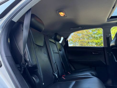 Used 2014 Lexus RX 350 FWD image 29