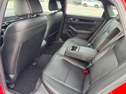 Used 2025 Honda Civic Sport Touring image 31
