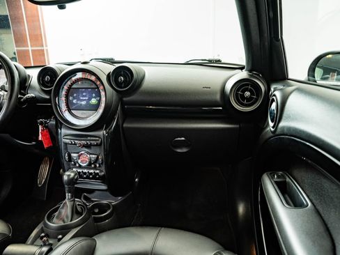 Used 2016 MINI Cooper Countryman S FWD image 43