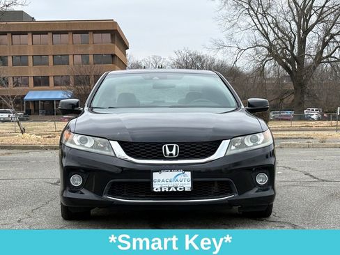 Used 2013 Honda Accord EX-L image 12