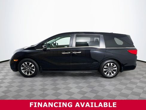 Used 2022 Honda Odyssey EX-L image 30