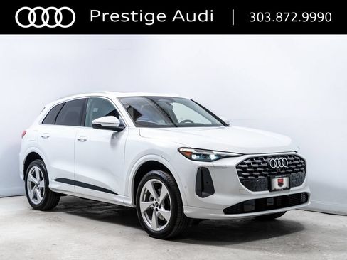 Used 2026 Audi Q5 Premium Plus AWD/4WD image 10