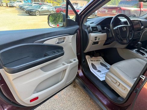 Used 2016 Honda Pilot EX-L image 9