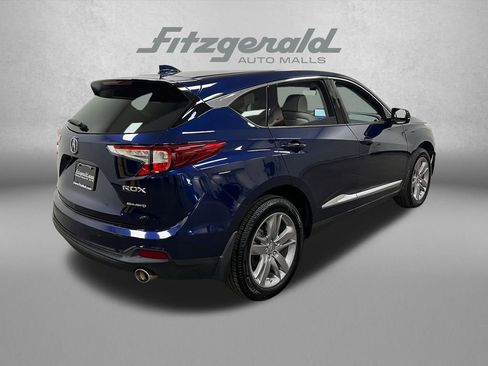 Used 2019 Acura RDX AWD w/ Advance Package image 7