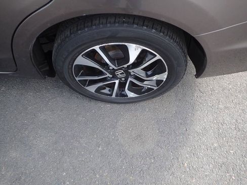 Used 2013 Honda Civic EX image 24
