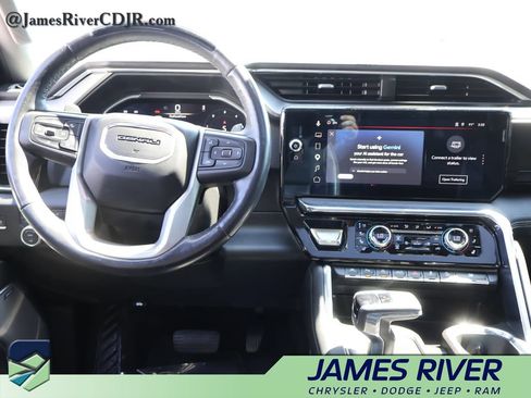 Used 2023 GMC Sierra 1500 Denali AWD/4WD image 18