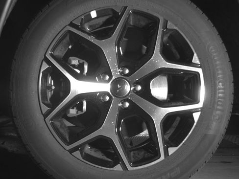 Used 2025 Jeep Compass Limited image 12