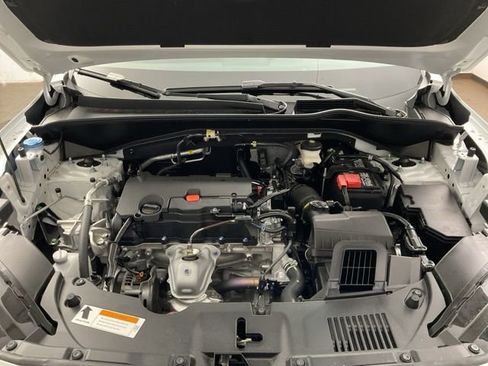 New 2026 Honda HR-V Sport image 22