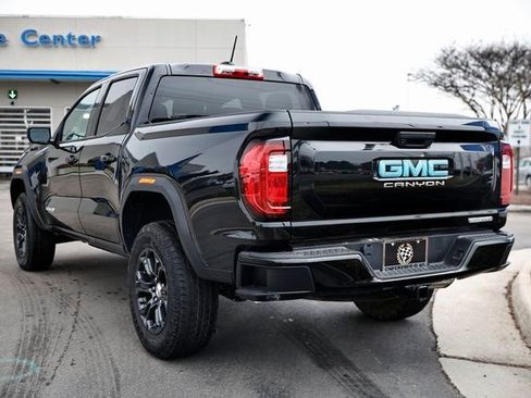 Used 2024 GMC Canyon Elevation image 6