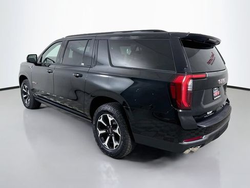 Used 2026 GMC Yukon XL AT4 w/ AT4 Premium Plus Package AWD/4WD image 5