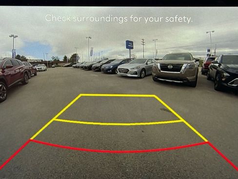 New 2026 Hyundai Sonata SEL image 25