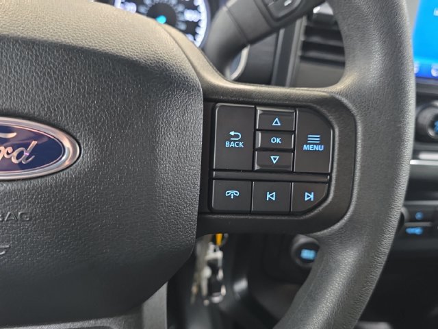 Certified 2023 Ford F150 XL w/ STX Appearance Package AWD/4WD image 17