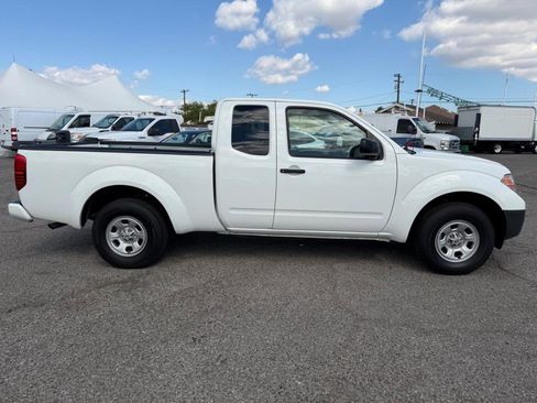 Used 2019 Nissan Frontier S image 4