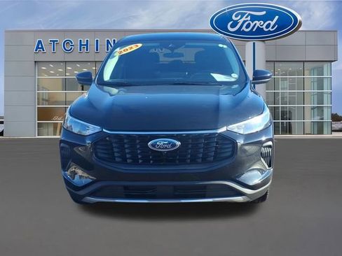 Certified 2023 Ford Escape Active w/ Tech Pack #2 image 2