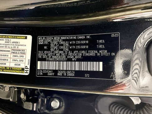Used 2024 Lexus NX 350 AWD w/ Cold Area Package image 36