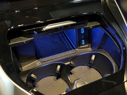 New 2026 Mercedes-Benz SL 55 AMG 4MATIC image 34