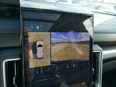 New 2026 GMC Yukon Denali w/ Denali Reserve Package image 29