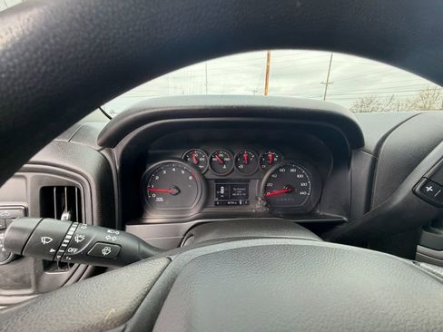 Used 2021 Chevrolet Silverado 2500 W/T w/ WT Convenience Package image 14