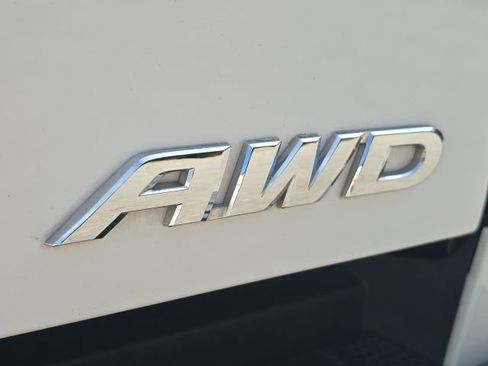 Used 2023 Honda Ridgeline RTL image 10